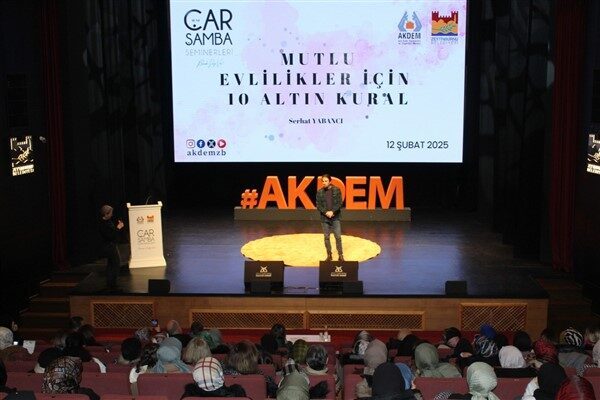 Zeytinburnu Aile Kadın Destekleme ve Engelliler Merkezi (AKDEM), 18 yıldır