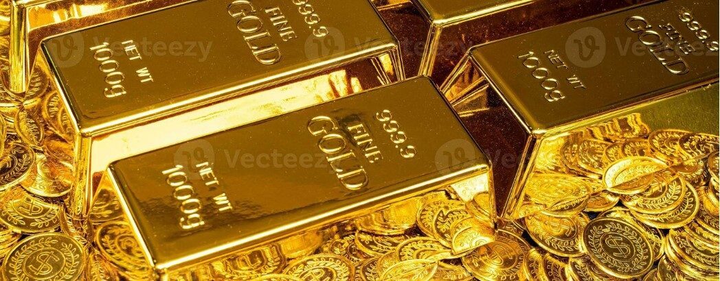 Spot altın, seansın başlarında 2.954,69 dolara ulaşarak bu yılın onuncu