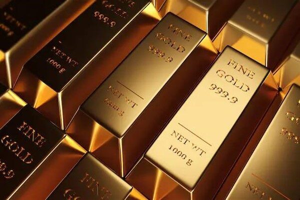 Altın şimdi ons başına 2.900 dolarla tüm zamanların en yüksek
