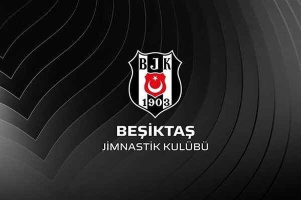 Beşiktaş Jimnastik Kulübü'nden yapılan açıklamada, profesyonel futbolcu Amir Hadziahmetovic’in geçici