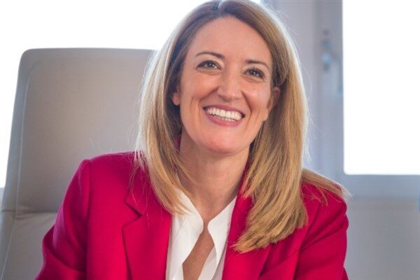 AP Başkanı Metsola, Belçika'nın yeni Başbakanı olarak atanan Bart De Wever'a