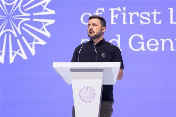 İsveç Başbakanı Ulf Kristersson, ABD başkanının bugün söylediği sözlere pek