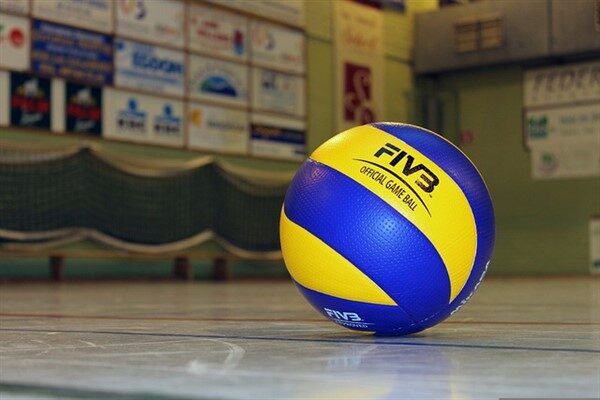Müsabakaları Türkiye Voleybol Federasyonu (TVF) Yönetim Kurulu Üyesi Simge Gündüz