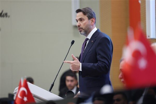 Enerji ve Tabii Kaynaklar Bakanı Bayraktar, 13 Şubat 2024’te Erzincan