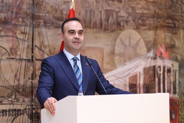 Sanayi ve Teknoloji Bakanı Mehmet Fatih Kacır, Türkiye ve İtalya’nın;