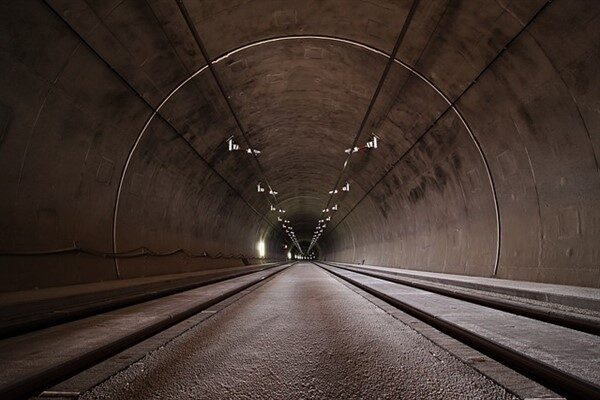 Ulaştırma ve Altyapı Bakanı Uraloğlu, Halkalı-Ispartakule Hızlı Tren Hattında TBM-2
