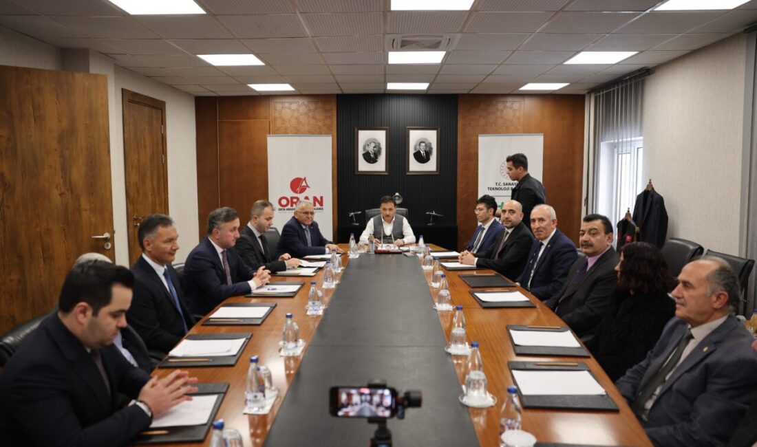 Vali Gökmen Çiçek öncülüğünde, Kayseri Büyükşehir Belediyesi, İl Milli Eğitim