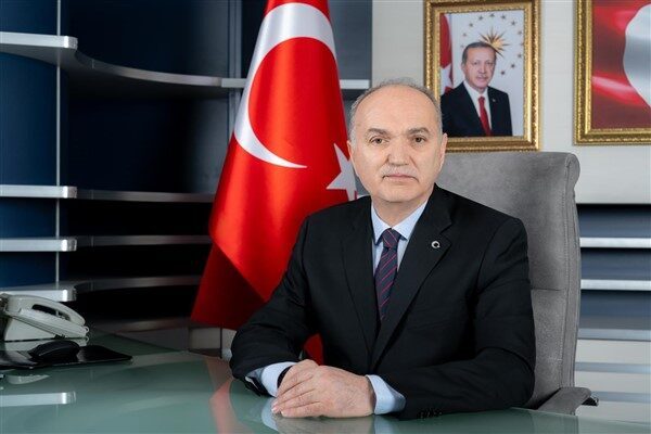 Düzce Belediye Başkanı Dr. Faruk Özlü, 6 Şubat 2023’teki büyük