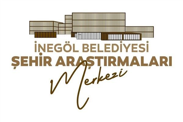 İnegöl Belediye Başkanı Alper Taban, İnegöl Belediyesi Şehir Araştırmaları Merkezi’nin
