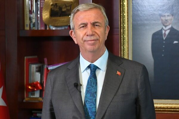 Ankara Büyükşehir Belediye Başkanı Yavaş, Erzincan İliç’te yaşanan maden faciasının