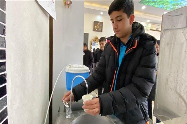 Valilikten yapılan açıklamaya göre, 2023-2024 eğitim-öğretim yılında İl Özel İdaresi