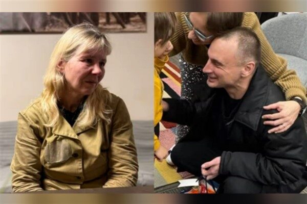 Beyaz Saray basın sekreteri Karoline Leavitt, Çarşamba günü "bir Amerikalı