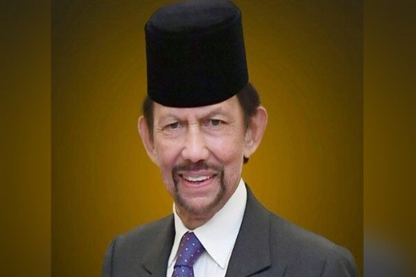 Brunei Sultanı Hassanal Bolkiah’ın Çin’e resmi ziyarette bulunacağı bildirildi. Çin