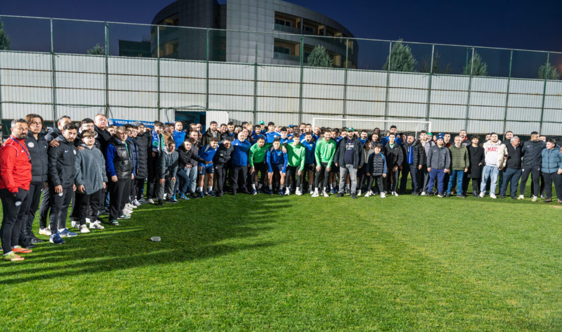 Çaykur Rizespor, Ziraat Türkiye Kupası’nda 5 Şubat Çarşamba günü saat