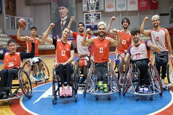 Celal Atik Spor Salonu, basketbol, voleybol, hentbol, yüzme, güreş, judo,