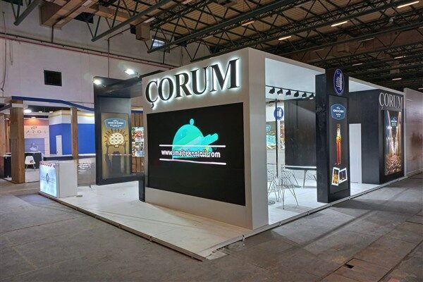 Dünyanın en büyük beş turizm fuarından biri olan EMITT, İstanbul