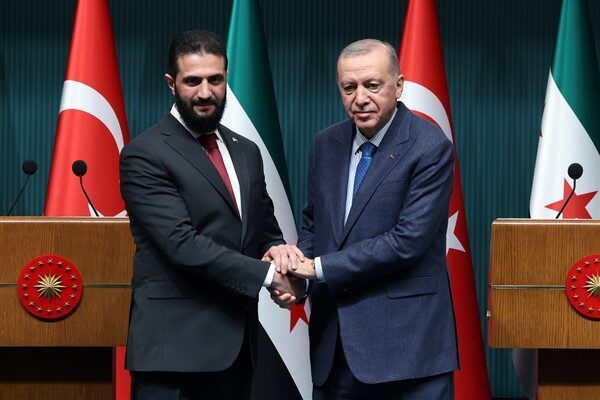 Cumhurbaşkanı Erdoğan'ın konuşmasından bazı satır başları şöyle: "Hepimizin bildiği gibi 