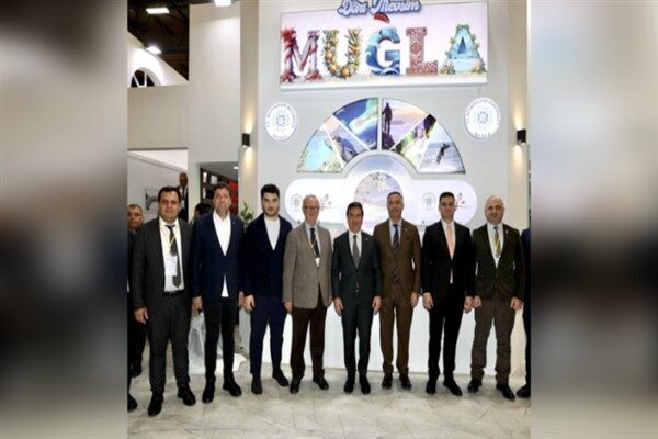 28.Uluslararası Doğu Akdeniz Turizm Fuarı (EMITT) İstanbul TÜYAP Kongre ve