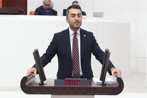 Avşar, 2019’da duyurulan ‘100 Bin Sosyal Konut Projesi’nin vaat edildiği
