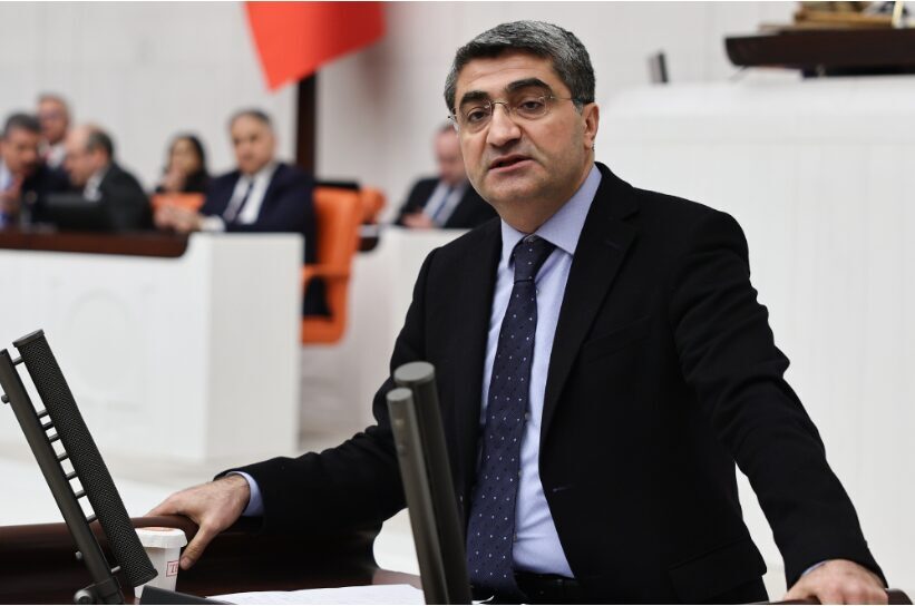 DEVA Partisi Genel Başkan Yardımcısı Mehmet Emin Ekmen, 11 ili