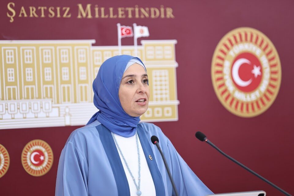 Türkiye Barolar Birliğinin (TBB) eğitim kurulunda yer almamasını büyük bir
