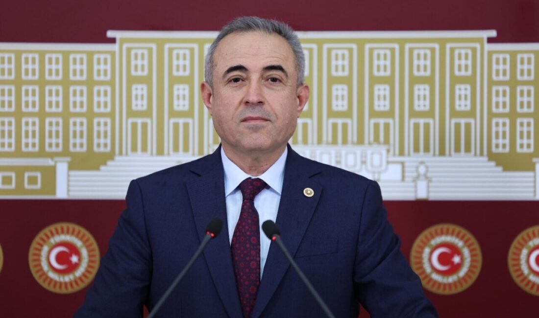 Cumhurbaşkanlığı Hükümet Sistemi’ne geçilmesiyle birlikte sağlık sisteminde hızlı bir çöküş