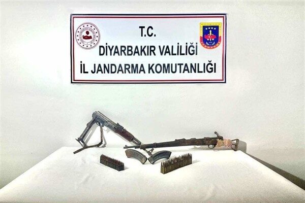 Diyarbakır İl Jandarma Komutanlığı, İstihbarat Şube Müdürlüğü, Narkotik Şube Müdürlüğü