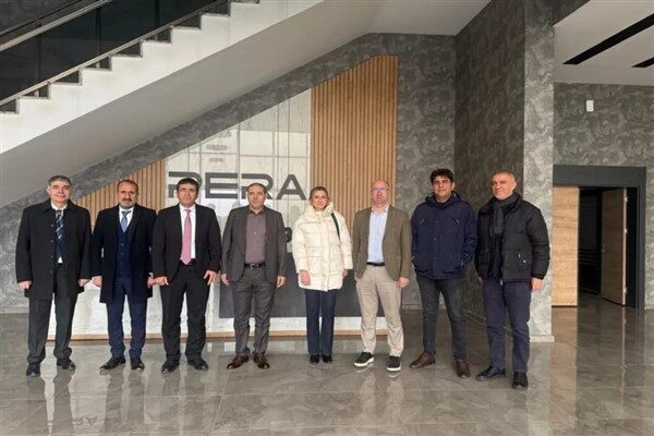 Dicle Üniversitesi’nden yapılan açıklamaya göre, Rektör Yardımcısı Prof. Dr. Mehmet