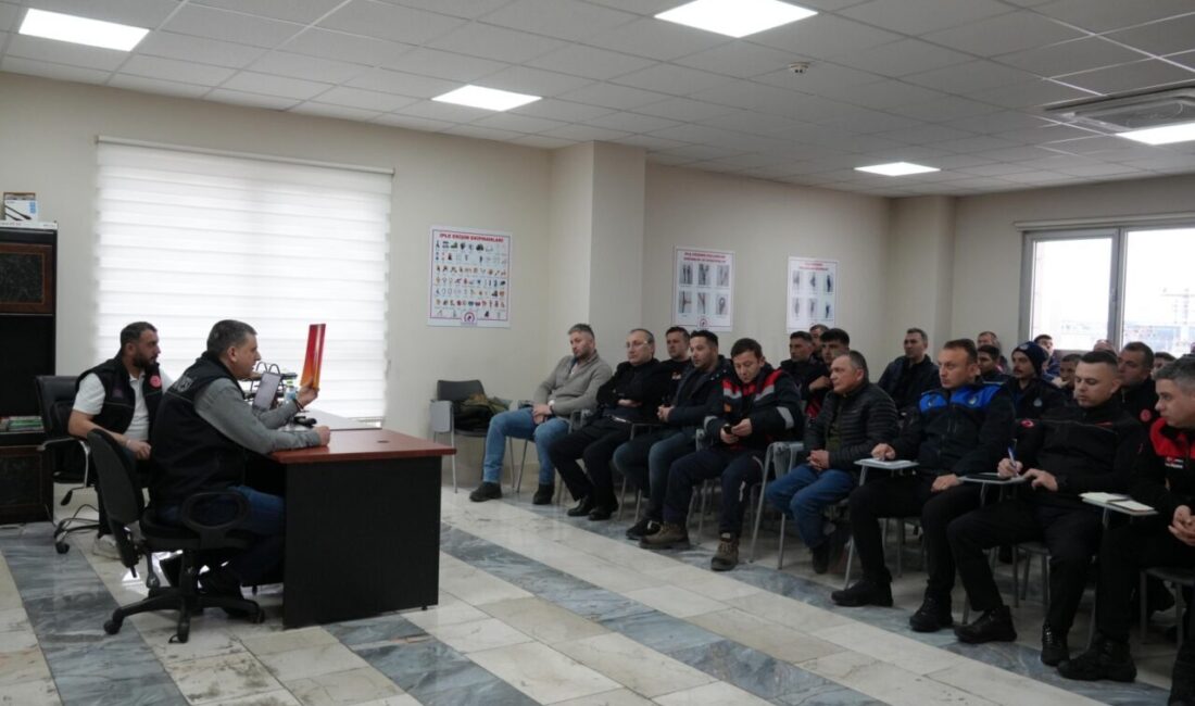 Düzce Belediyesi İtfaiye Müdürlüğü, ilçe ve belde belediyelerinde hizmet veren