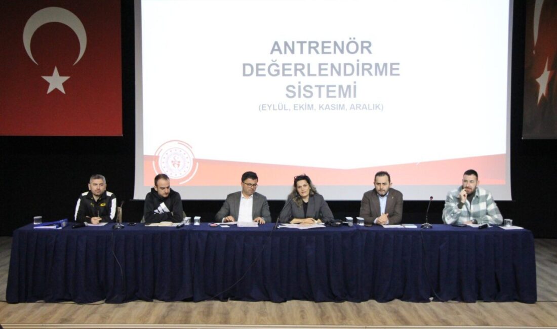 Düzce Gençlik ve Spor İl Müdürlüğü, 2025 yılında da bakanlık