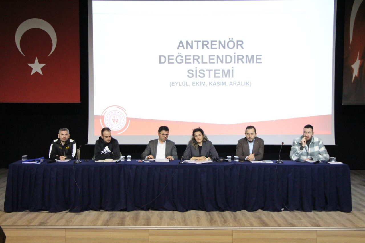Düzce Gençlik ve Spor İl Müdürlüğü, 2025 yılında da bakanlık