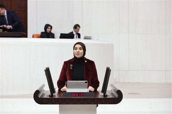 Esen, iklim krizinin eğitim süreçlerine etkilerini ve Milli Eğitim Bakanlığının