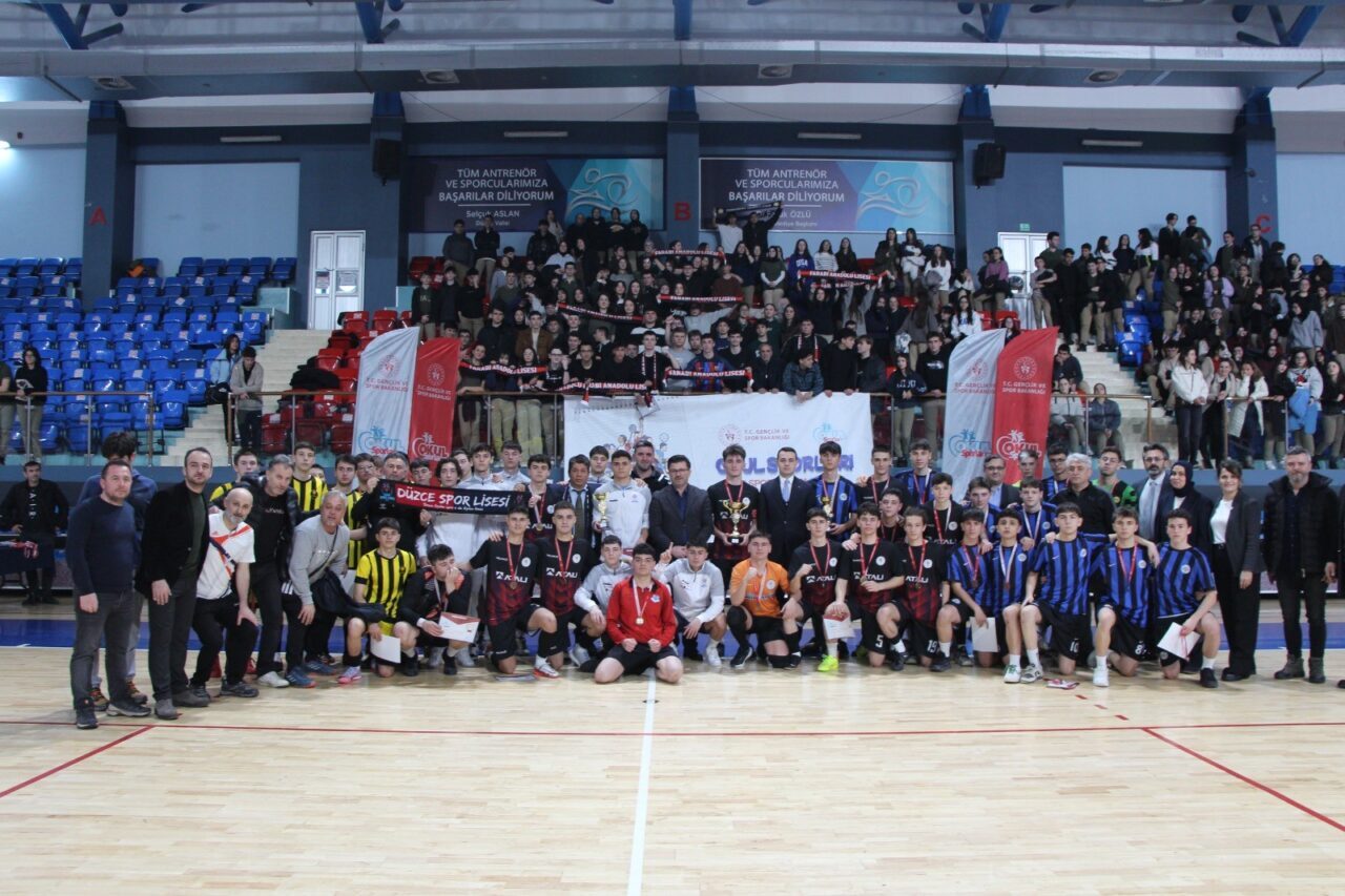 Gençlik ve Spor Bakanlığı ile Milli Eğitim Bakanlığı arasında imzalanan
