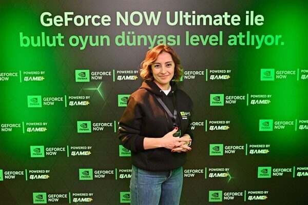 Turkcell’in bulut tabanlı oyun platformu GAME+, yeni paketi GeForce RTX