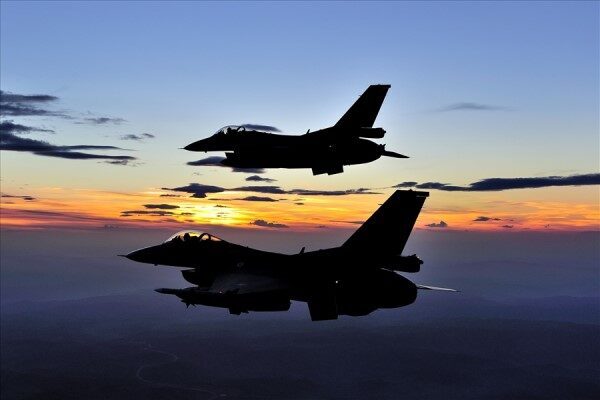 Bakanlıktan yapılan açıklamada, Irak’ın kuzeyine 29 Ocak-7 Şubat 2025 tarihleri