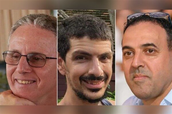 İsrail Başbakanlık Ofisi, Ohad Ben Ami, Eli Sharabi ve Or