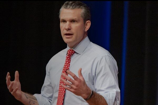 ABD Savunma Bakanı Pete Hegseth, bugün Brüksel'de yapılacak NATO savunma