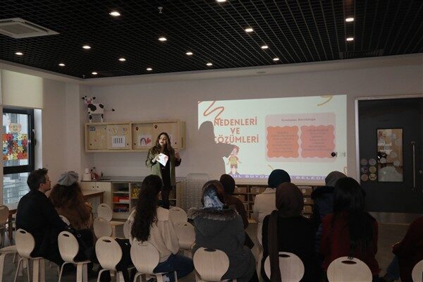 İBB, yeni bir projeyi daha hayata geçirdi. İBB bir yandan