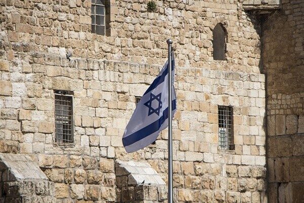 İsrail Savunma Kuvvetleri (IDF), Yehuda ve Şomron'un tüm bölgelerinde terörizmi