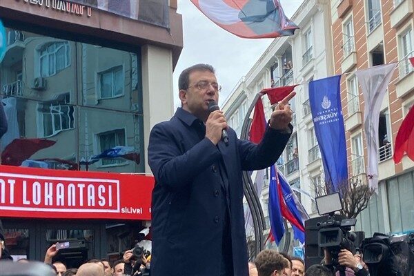 17’nci Kent Lokantası’nın açılış töreninde Türkiye Belediyeler Birliği (TBB) ve