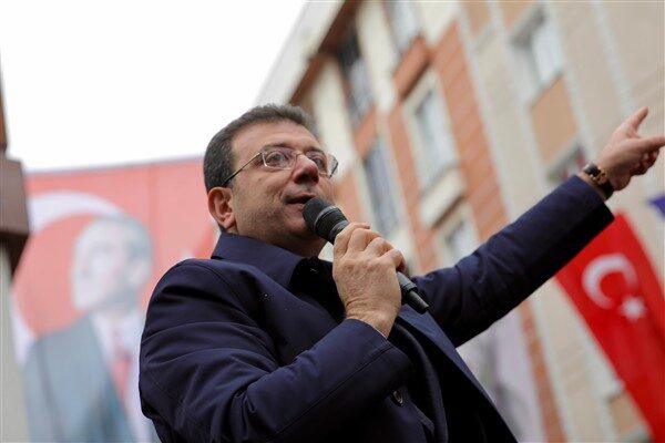 TBB ve İBB Başkanı Ekrem İmamoğlu, Kent Lokantalarının 17’cisini Silivri’de