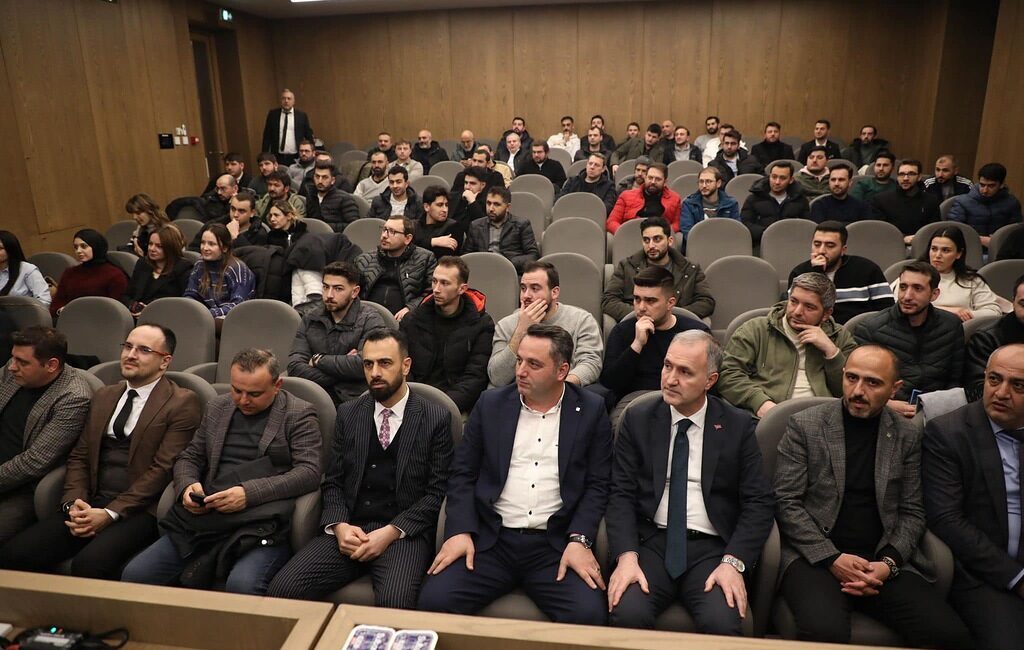 İnegöl Belediyesi İmar ve Şehircilik Müdürlüğü, TMMOB İnşaat Mühendisleri Odası