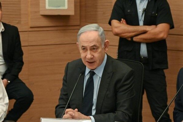 İsrail Başbakanı Netanyahu, ABD Başkanı Trump ile çok önemli bir