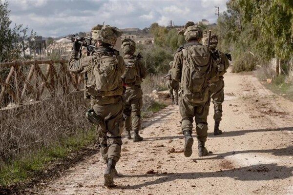 İsrail Savunma Kuvvetleri (IDF), Pazartesi günü, "sakinlerimizi savunmaya devam edebilmek