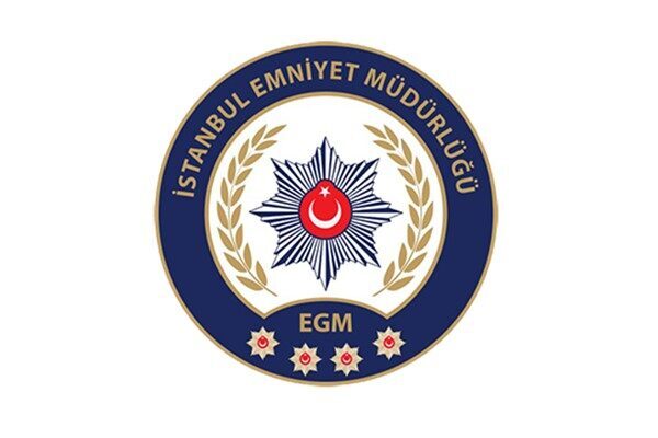 İstanbul Emniyet Müdürlüğü, sosyal medya platformlarında paylaşılan trafik akışının engellendiği