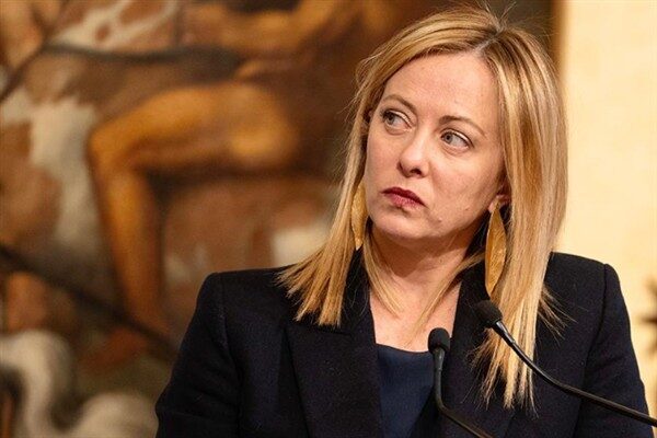 İtalya Başbakanı Meloni, Salerno DDA'nın 36 şüpheliyi ortaya çıkaran ve