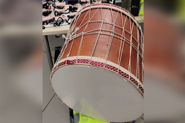 İzmit Belediyesi, Ramazan davulculuğu için başvuruları almaya başladı. Ramazan Davulcuları,
