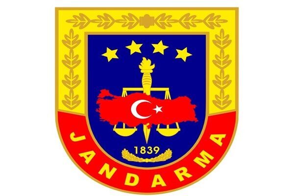 Jandarma Genel Komutanlığı'nda yapılan açıklamaya göre, Jandarma Bando Komutanlığı tarafından