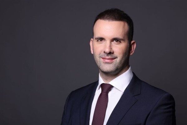 Karadağ Başbakanı Spajic, Avrupa İmar ve Kalkınma Bankası Başkanı Odile