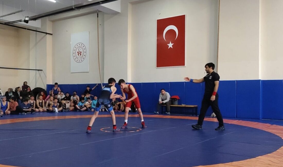 Karaman Gençlik ve Spor İl Müdürlüğü okul sporları faaliyet programı